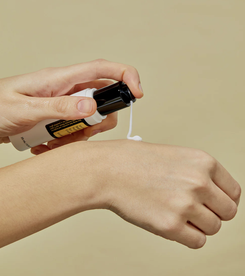 Advanced Snail Peptide Eye Cream